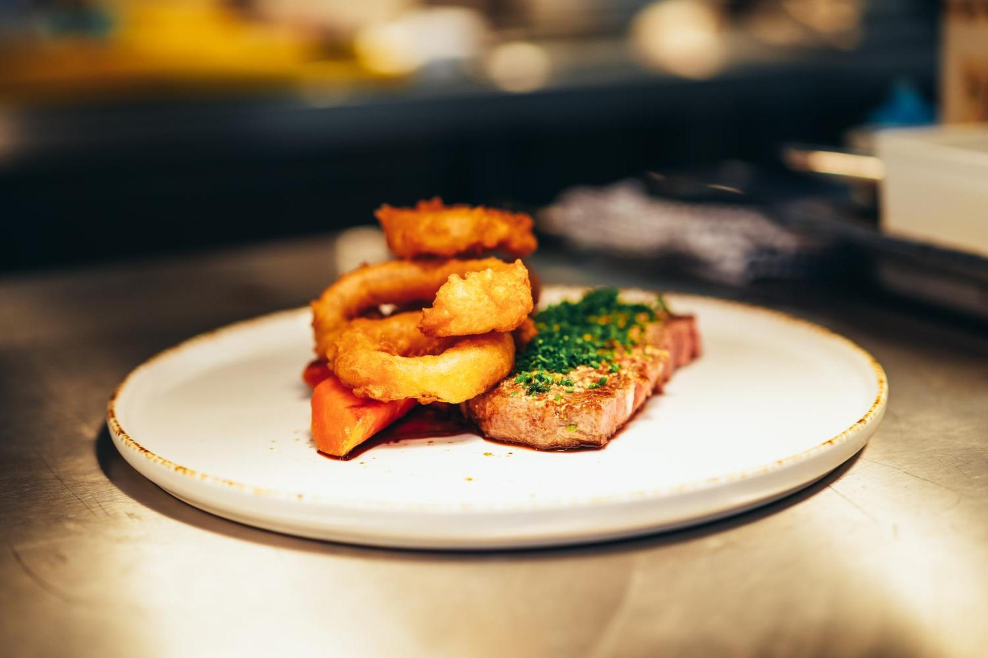 The Peacock At Rowsley酒店 外观 照片