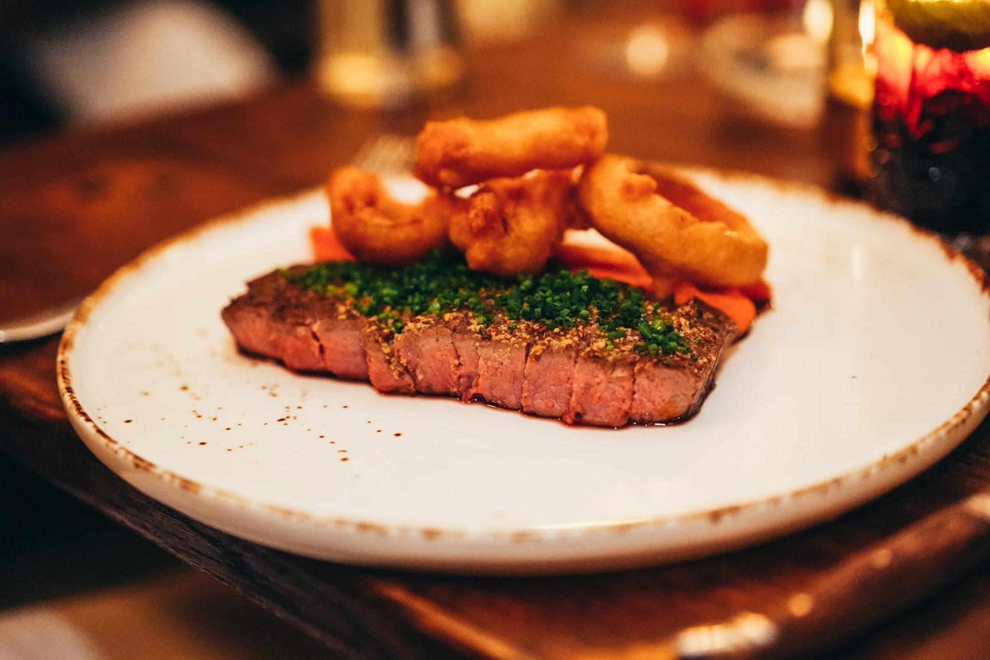 The Peacock At Rowsley酒店 外观 照片